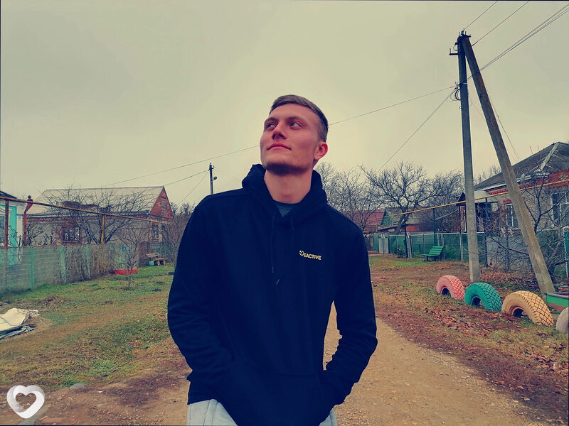 Дима, 35, Бресте — анкета №373118