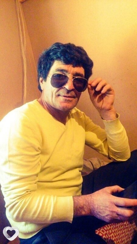 Михаил, 56, Санкт-Петербурге — анкета №373124