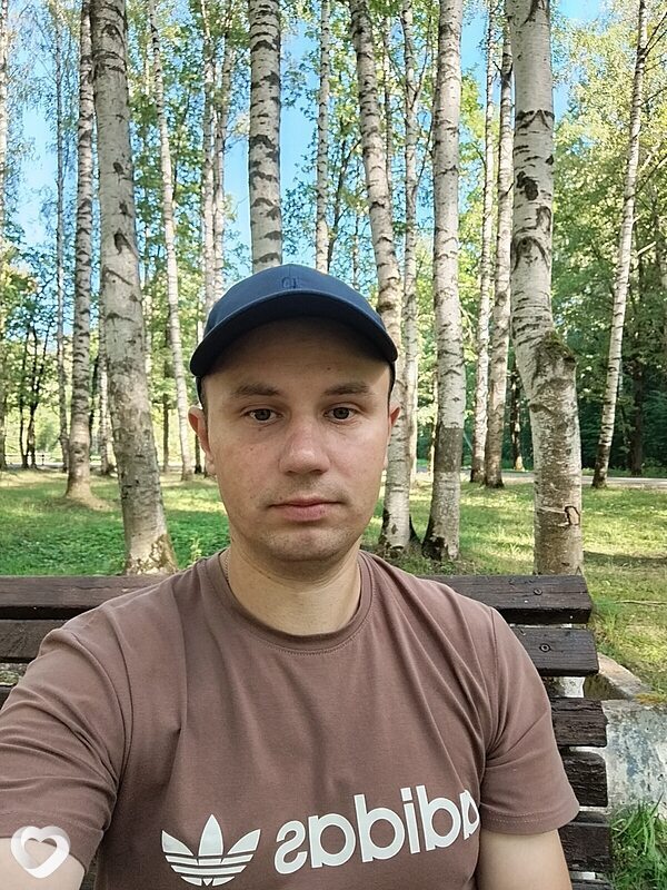 Юра, 33, Вологде — анкета №373129