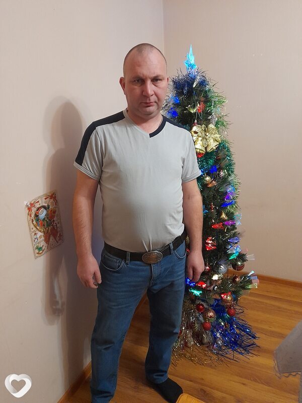 Владимир, Краснобродский