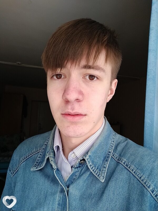 Руслан, 24, Москве — анкета №373013