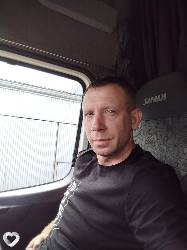 Андрей, 38, Краснодаре — анкета №373017