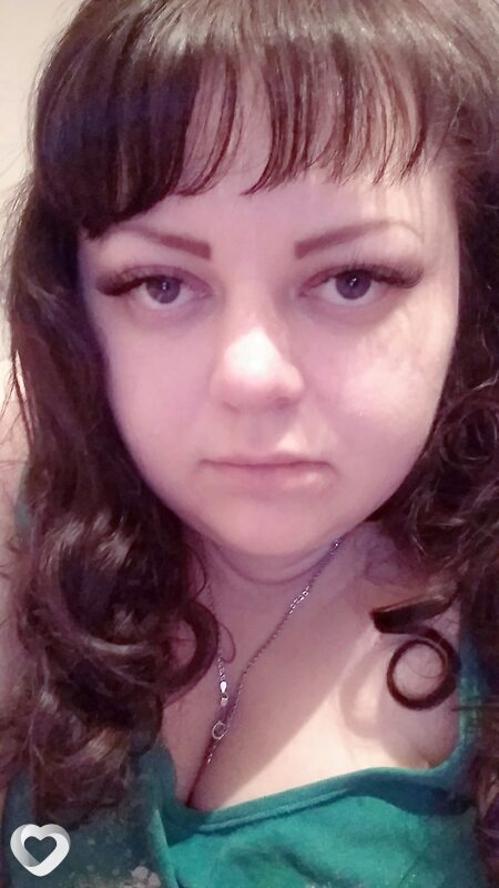 Анюта, 36, Череповце — анкета №373024