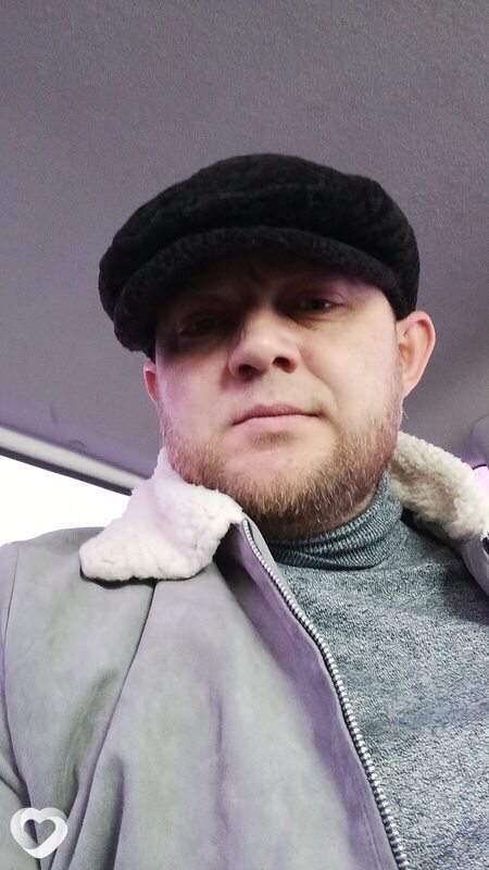 Артем, 40, Новосибирске — анкета №373025