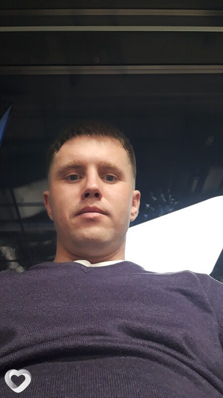 Дмитрий, 34, Иркутске — анкета №373028