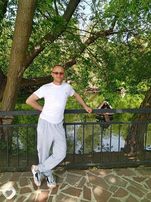 Алексей, 37, Кузнецке — анкета №372985