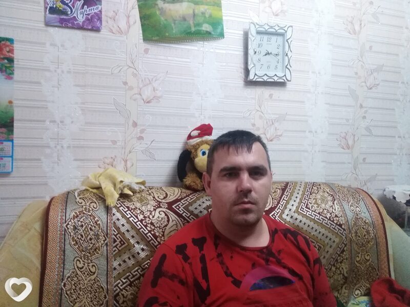 Анатолий, 39, Белой Калитве — анкета №372991