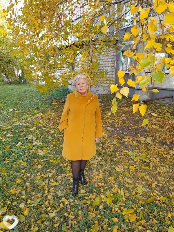 Людмила, Курск
