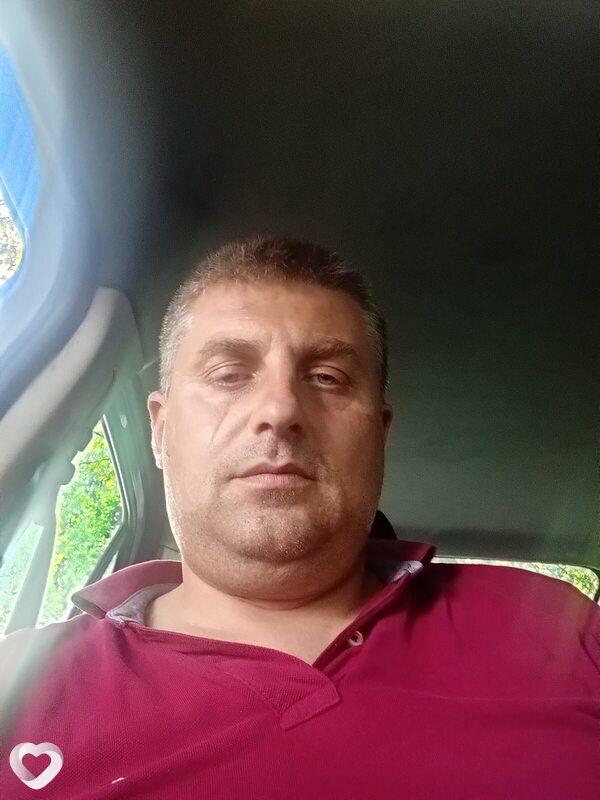Валерий, 45, Ростове-на-Дону — анкета №372996