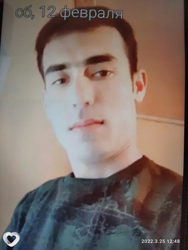 Мухаммед, 35, Москве — анкета №372998