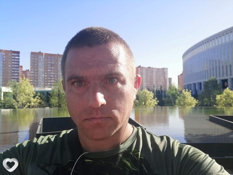 Andrey, 42, Краснодаре — анкета №373004