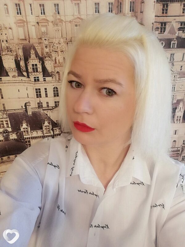 Диана, 37, Минске — анкета №373005