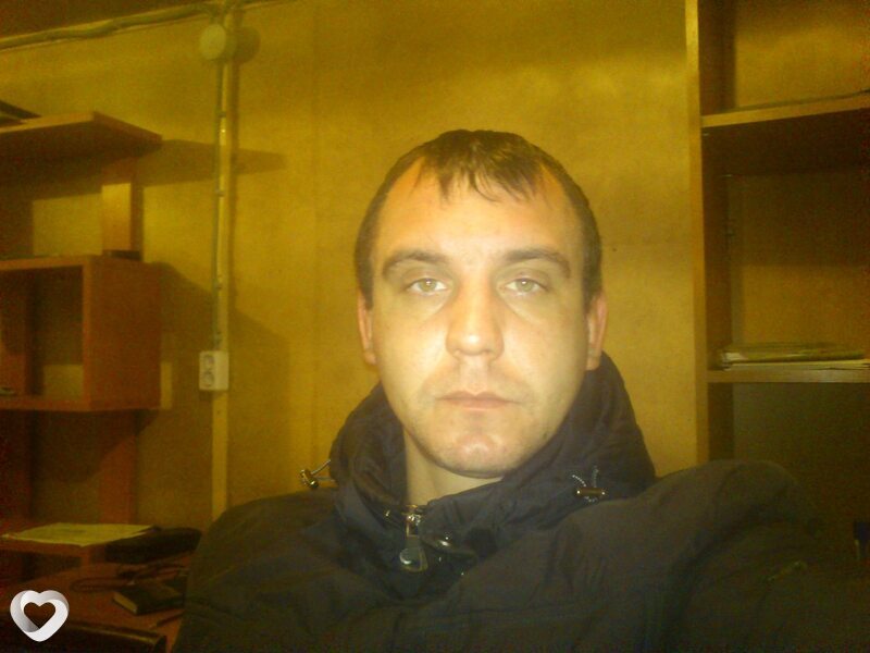 Константин, 41, Бутурлиновке — анкета №373189
