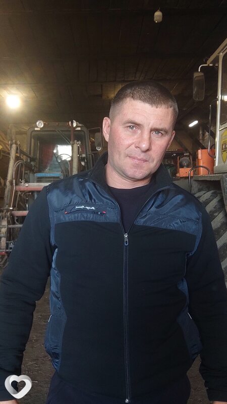 Евгений, 42, Кемерове — анкета №373192