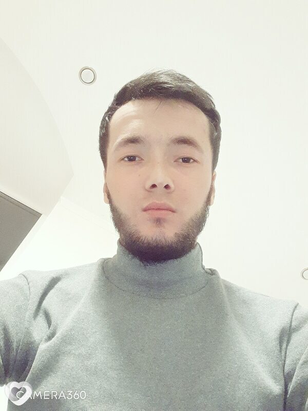 Али, 27, Геленджике — анкета №373193