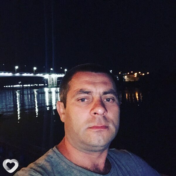 Роман, 37, Шахтах — анкета №373194