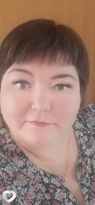 Arina, 47, Оренбурге — анкета №373195