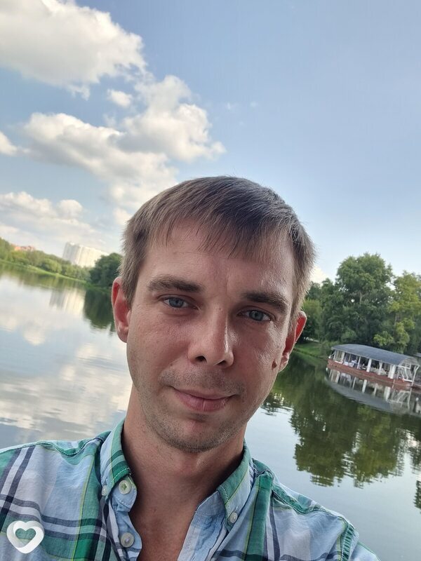 Дмитрий, 36, Москве — анкета №373196