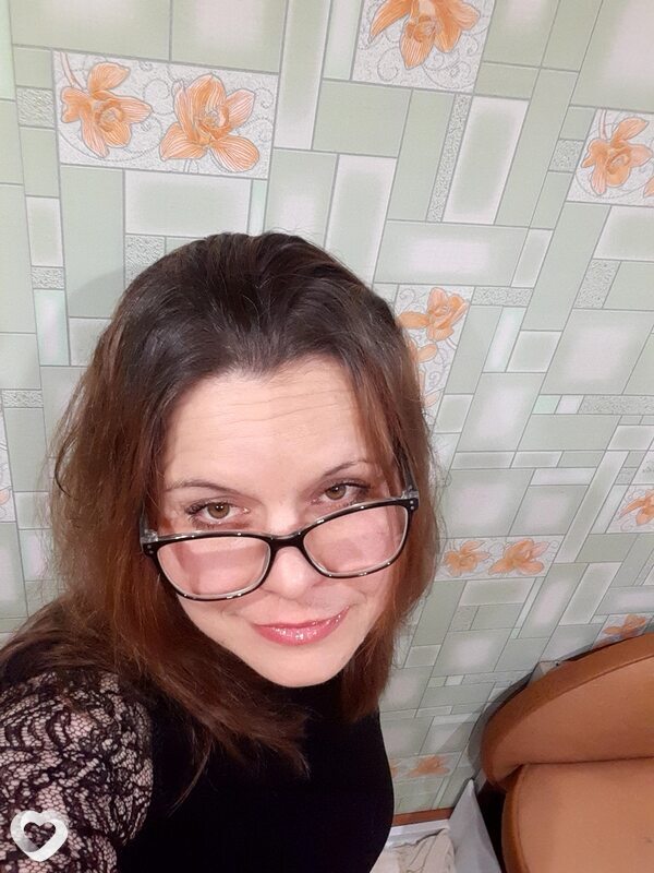 Надежда, 46, Костроме — анкета №373197