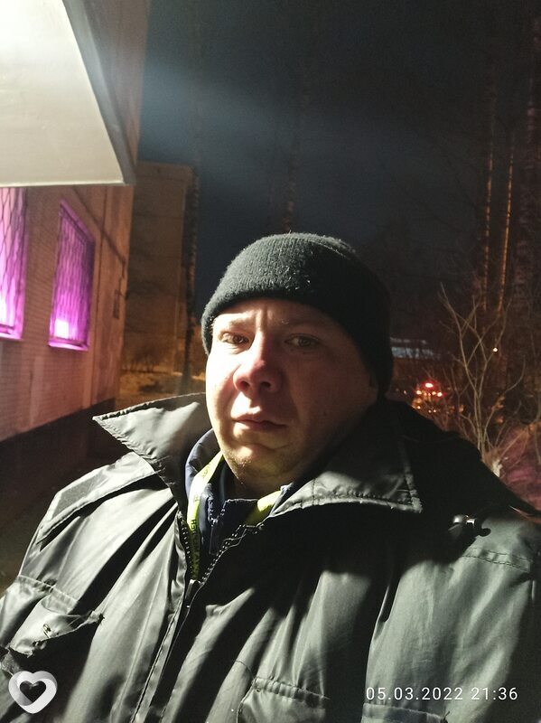 Глеб, 43, Боровичах — анкета №373199