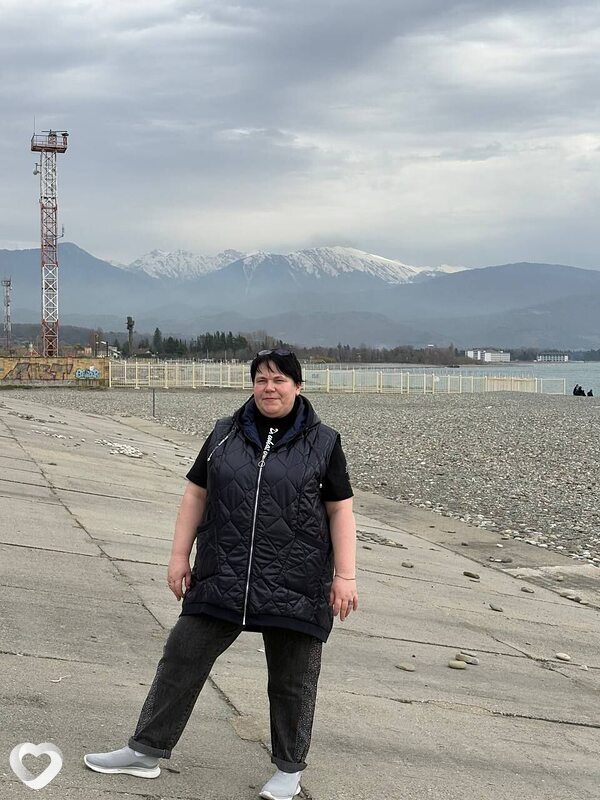 Оля, 48, Екатеринбурге — анкета №373201
