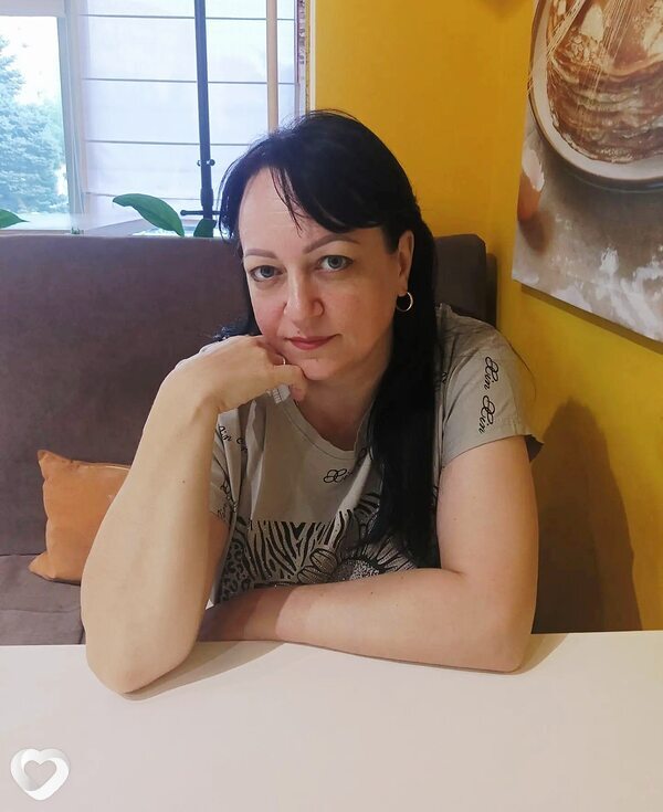 Елена, 45, Волгограде — анкета №373213