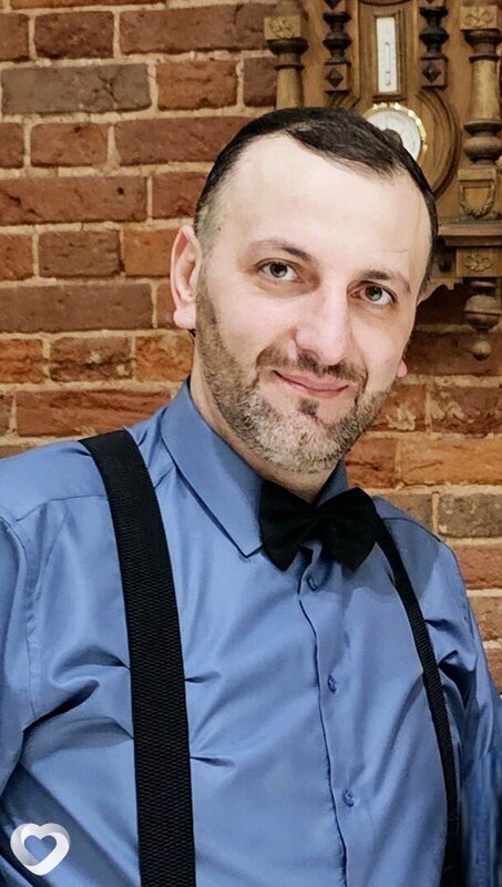 Алексей, 40, Твери — анкета №373216