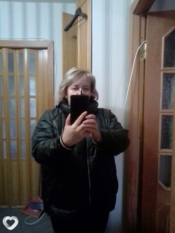 Оксана, 47, Санкт-Петербурге — анкета №373221