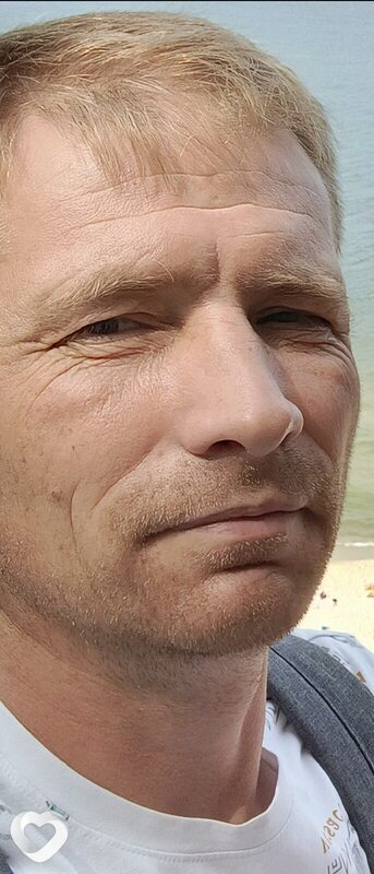 Саша, 43, Калининграде — анкета №373222