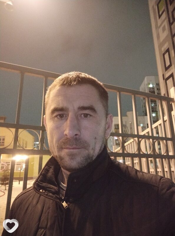Сергей, 43, Люберцах — анкета №373223