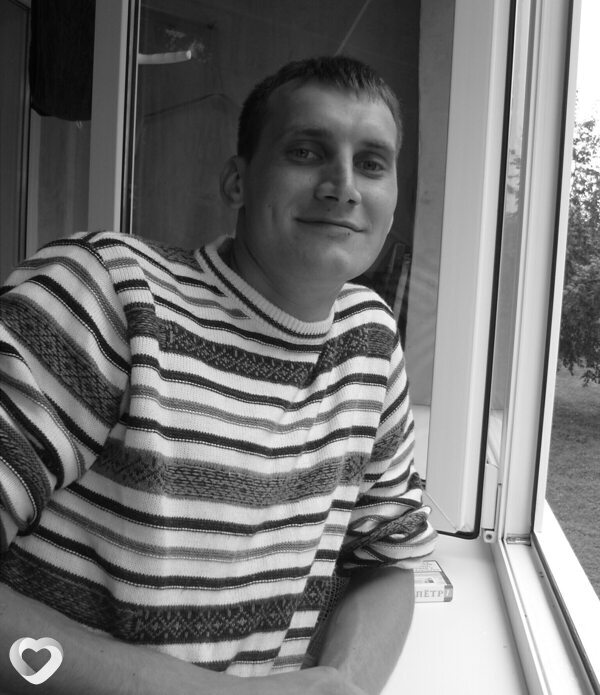 Константин, 39, Омске — анкета №373225