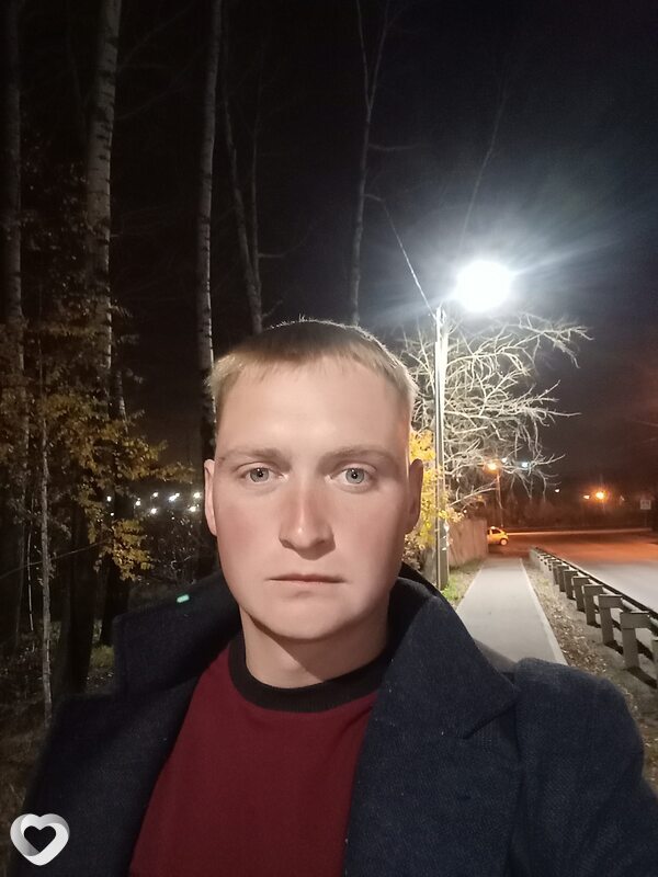 Константин, 35, Москве — анкета №373457