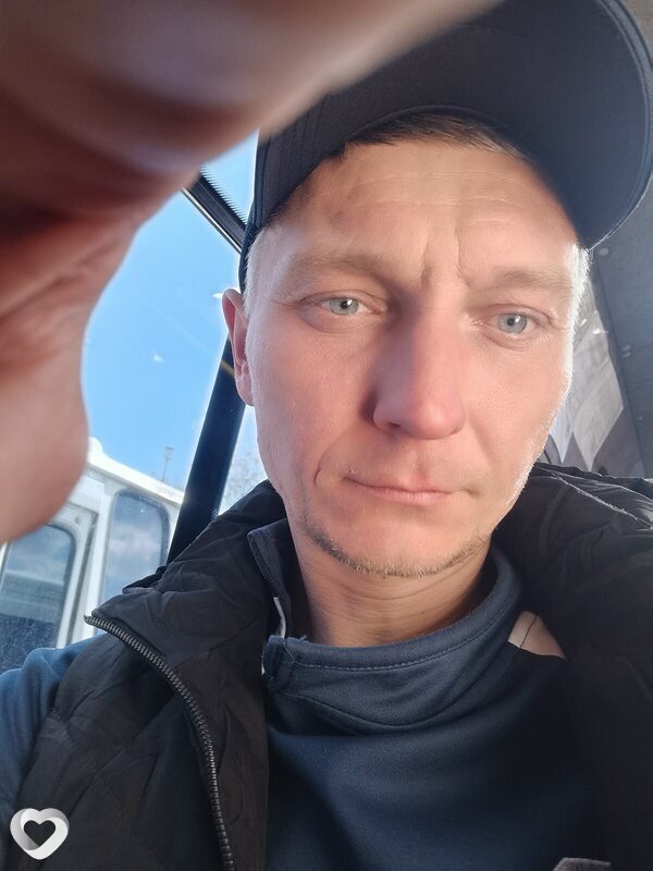 Андрей Кас, 38, Шахтах — анкета №373461