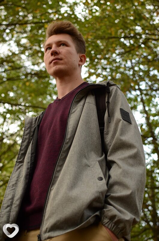 Иван, 33, Москве — анкета №373463