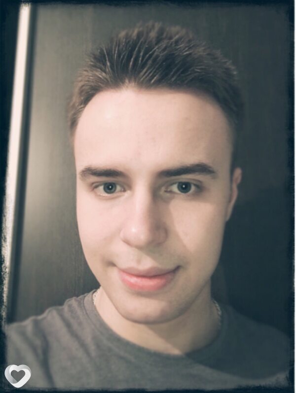 Глубокослав, 30, Новосибирске — анкета №373465