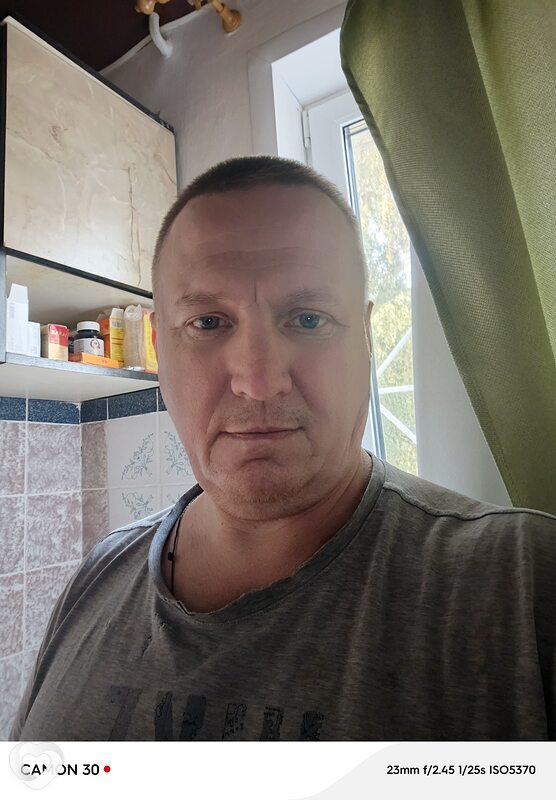 Максим, 47, Костроме — анкета №373470