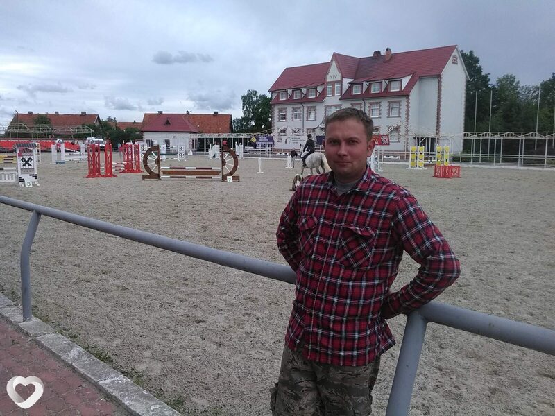 Дмитрий, 44, Калининграде — анкета №373479