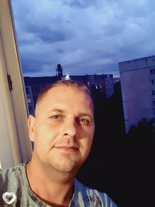 Алексей, 41, Речице — анкета №372932