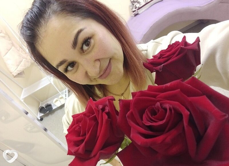 Очаровашка, 49, Челябинске — анкета №372933