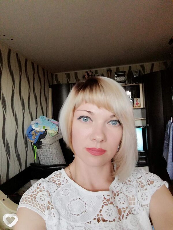 Мария, 41, Самаре — анкета №372935