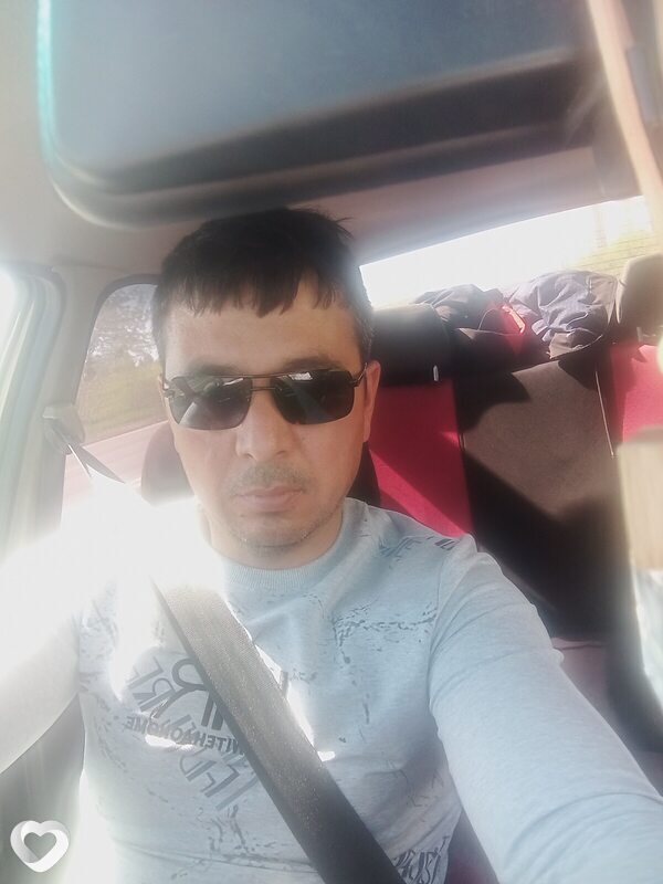 Курамбой, 40, Ижевске — анкета №372939