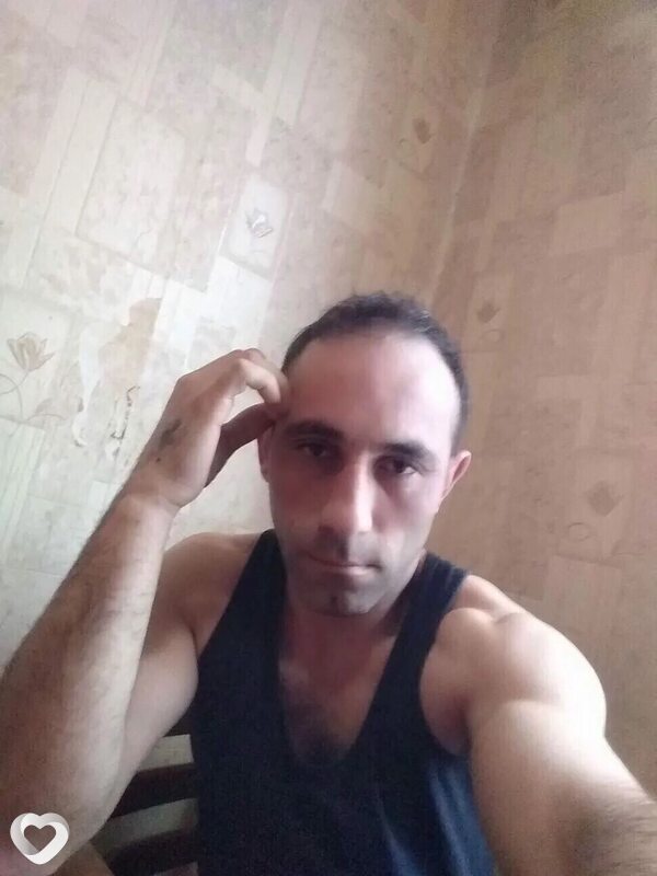 Эрик, 37, Подольске — анкета №372941