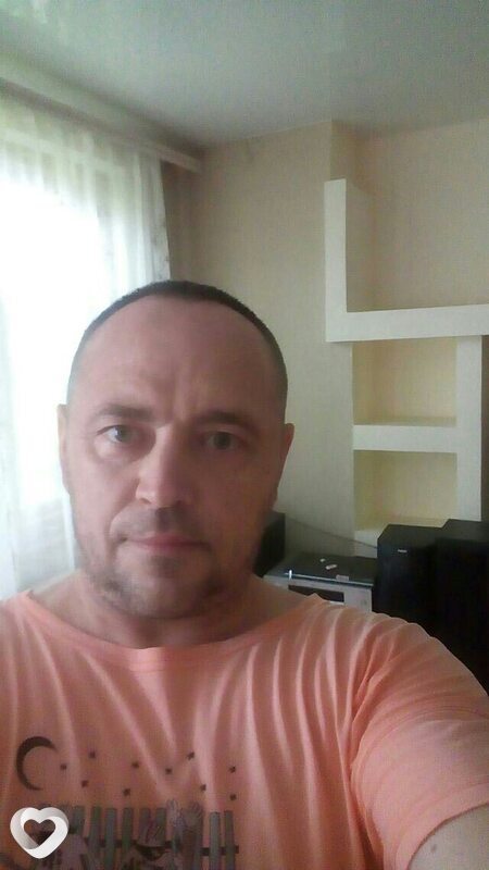Семён, 35, Абинске — анкета №372943