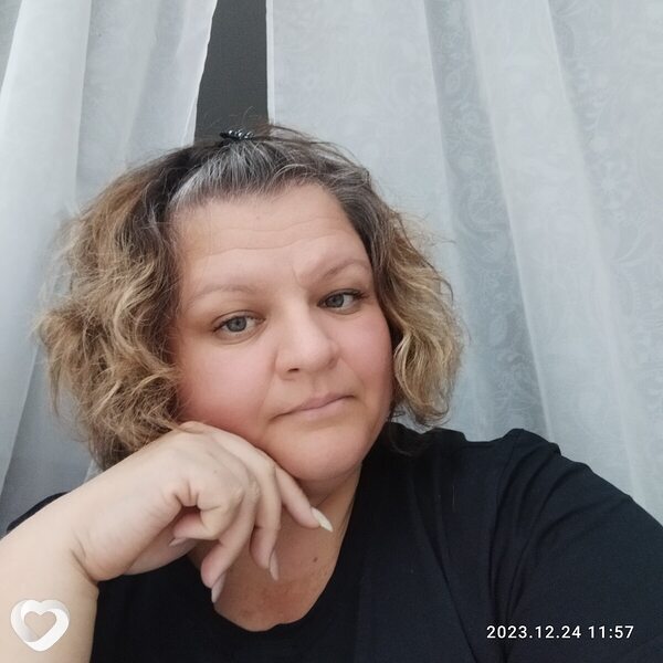 Леся, 45, Каменске-Шахтинском — анкета №372946