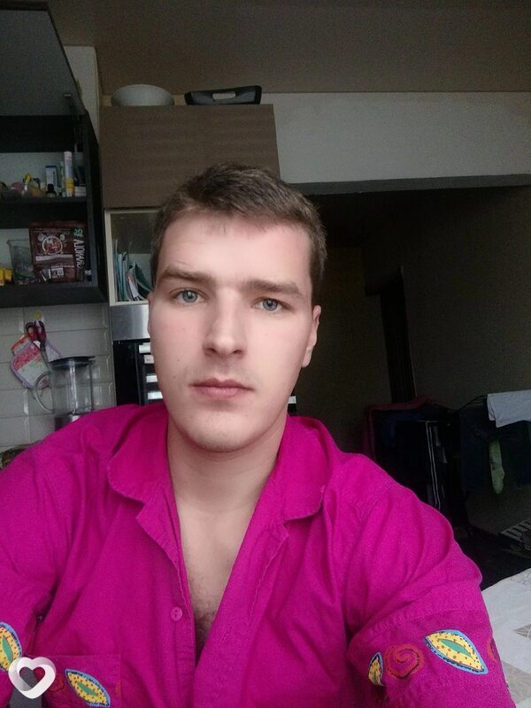 Александрович, 34, Москве — анкета №372947