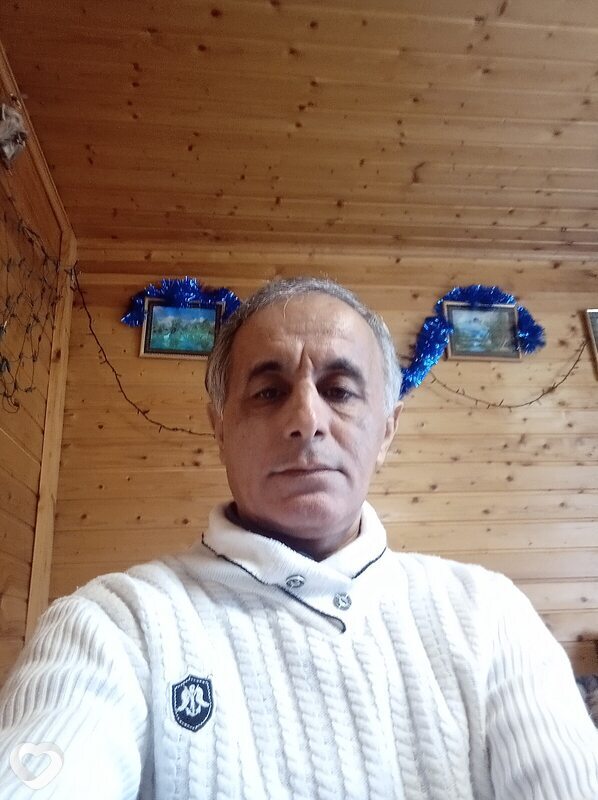 Сафари, 51, Чехове — анкета №372950