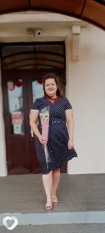 Ирис, 35, Пинске — анкета №372951