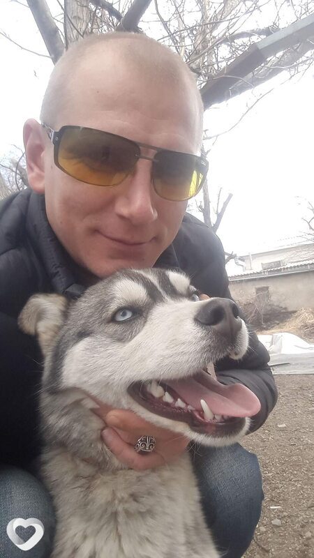Виктор, 36, Таразе — анкета №372955