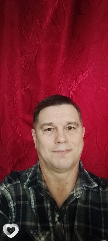 Михаил, 51, Волгодонске — анкета №373157