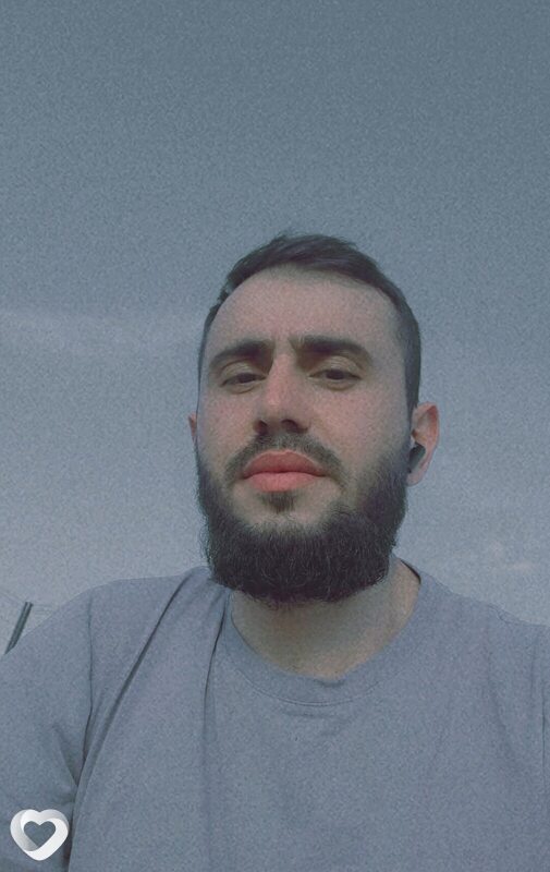 Али, 28, Альметьевске — анкета №373159